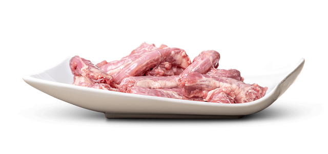 377 Colli di Pollo 1kg