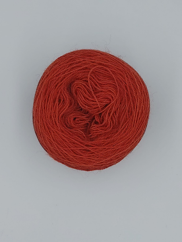 Laine 20/2 garance (701)