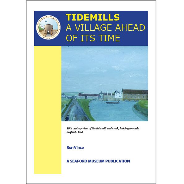 Tidemills- the Village Ahead of its Time