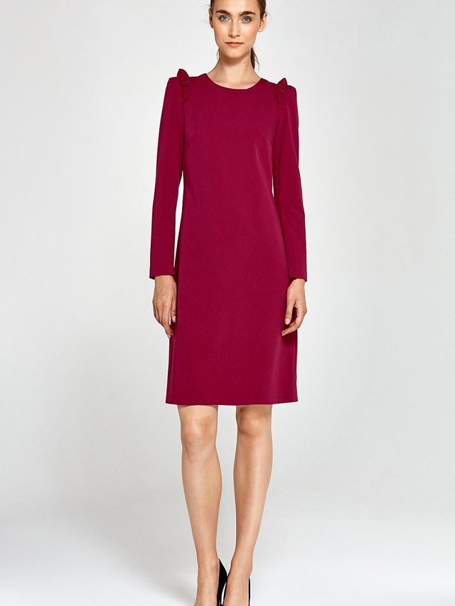 Vestito da giorno model 103091 Nife