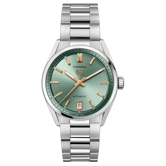 Relógio Feminino TAG HEUER Carrera