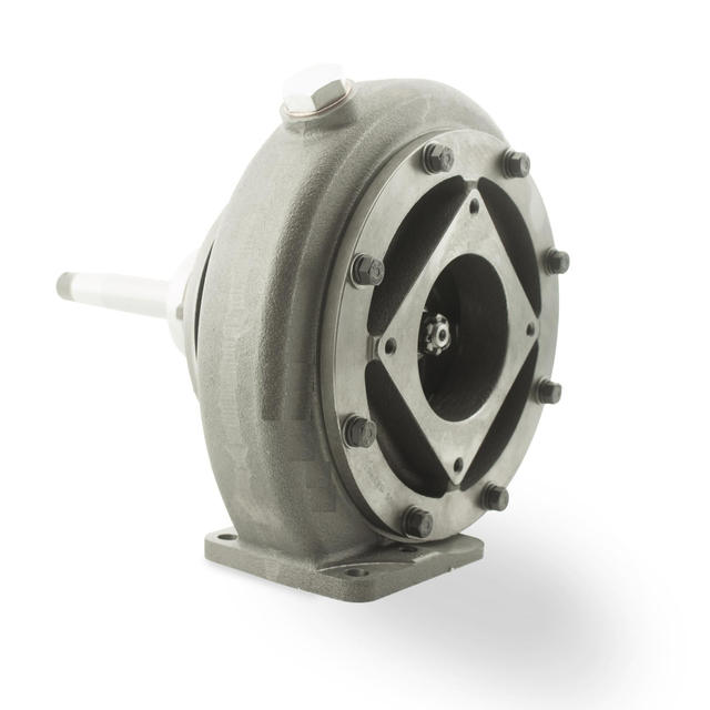 CAT 4L-8800 (CAT 4L8800) Wasserpumpe (Aftermarket) passend für Caterpillar - Baumaschinen