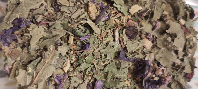 Sortilège d'hiver bio