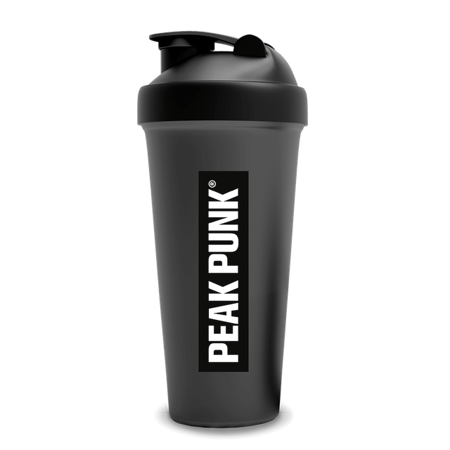 Peak Punk BIOBASED PROTEIN SHAKER