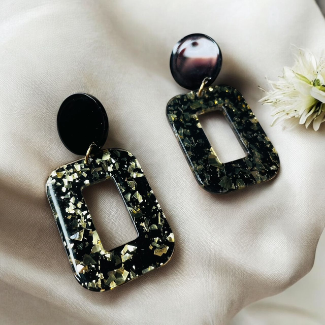 Boucles d'oreilles Elise