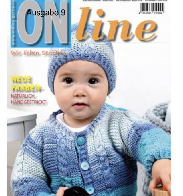 OnLine Baby