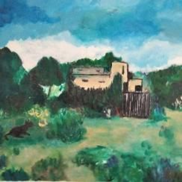 la maison du bonheur