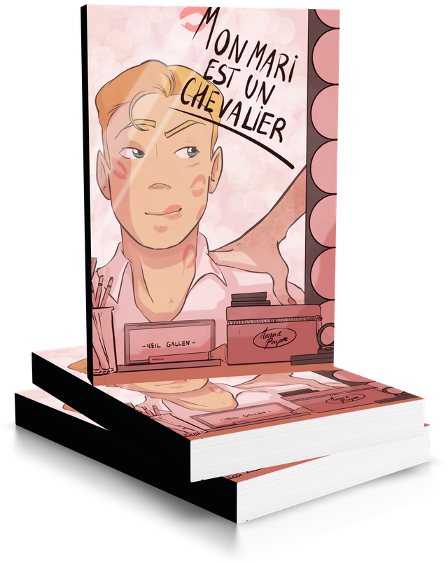 MON MARI EST UN CHEVALIER