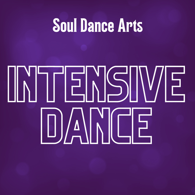 Intensive Dance 