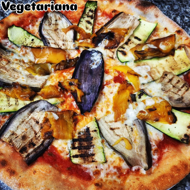 Vegetariana