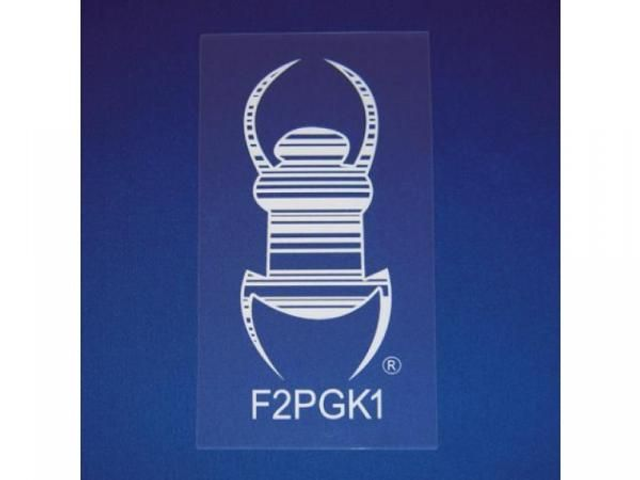 TravelBug Fenster-Kleber inkl. Versand CH