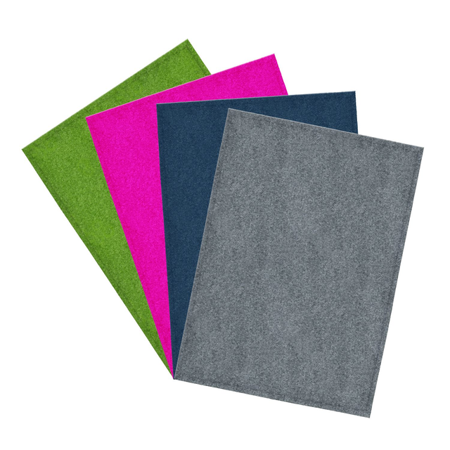 Heizteppich groß (1m x 60cm) 170W