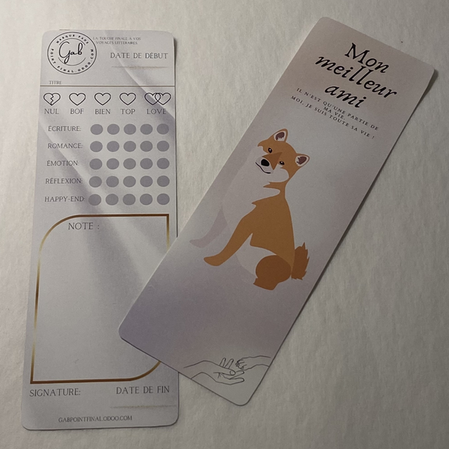 Syignature - Shiba Inu