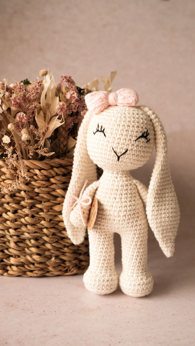 Coelhinhos Orelhudos