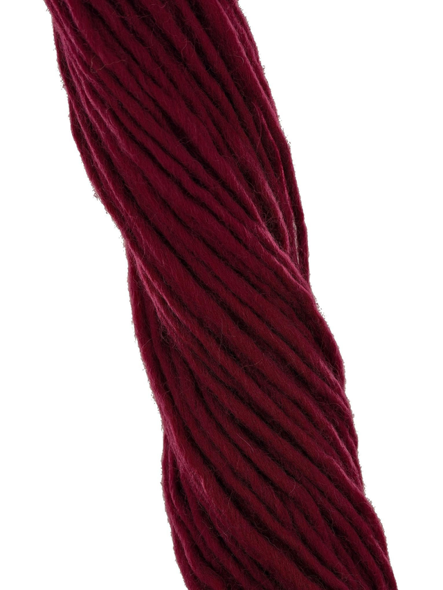 KIIMASSI BraidLocks #99J Light Burgundy