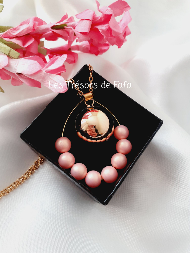 Bola de grossesse LAURINE