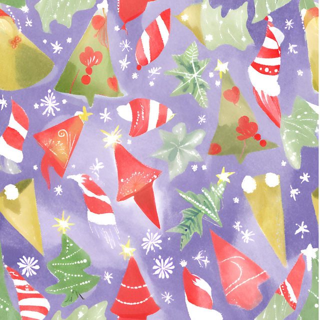 &quot;les festifs&quot; Fondants parfumés 