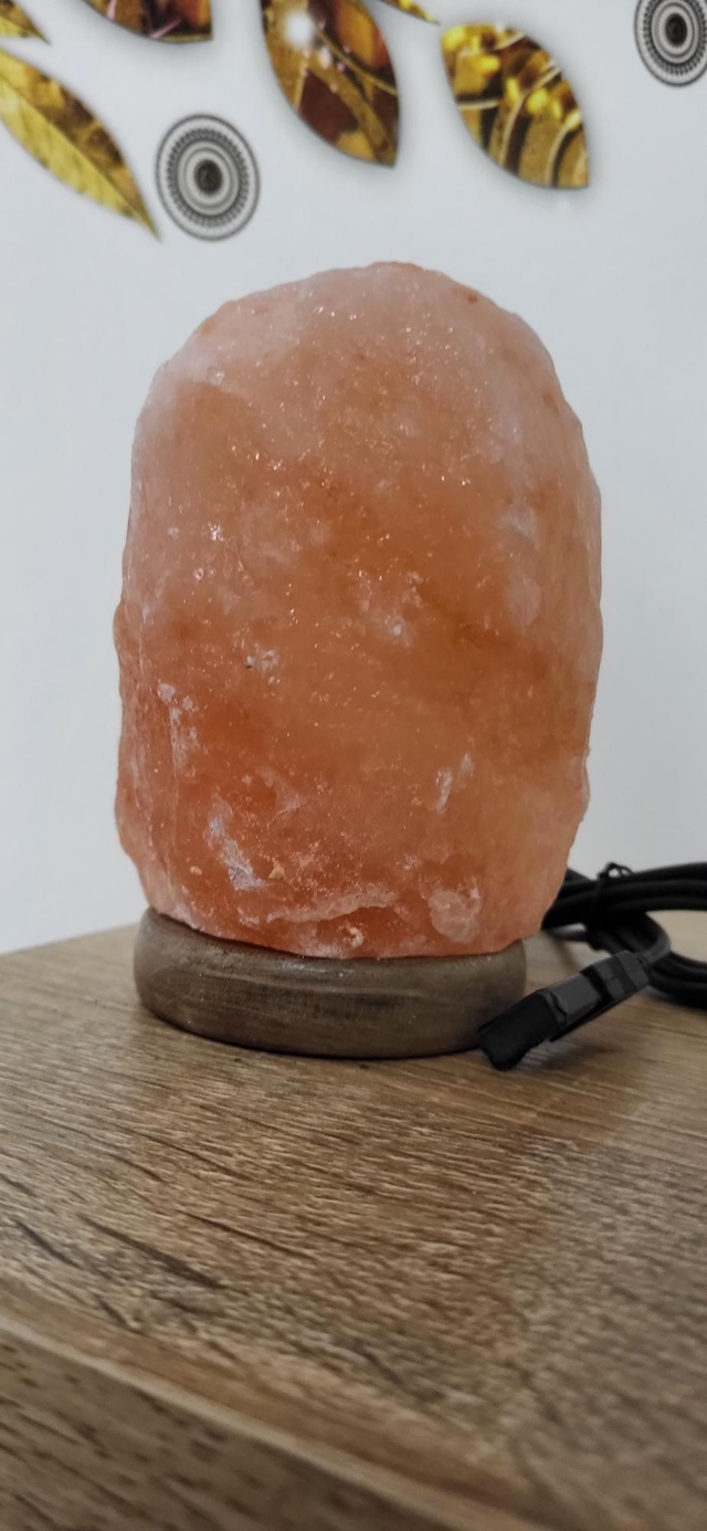 Lampe de sel 1kg USB