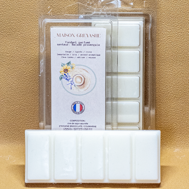 Fondant BALADE PROVENCALE