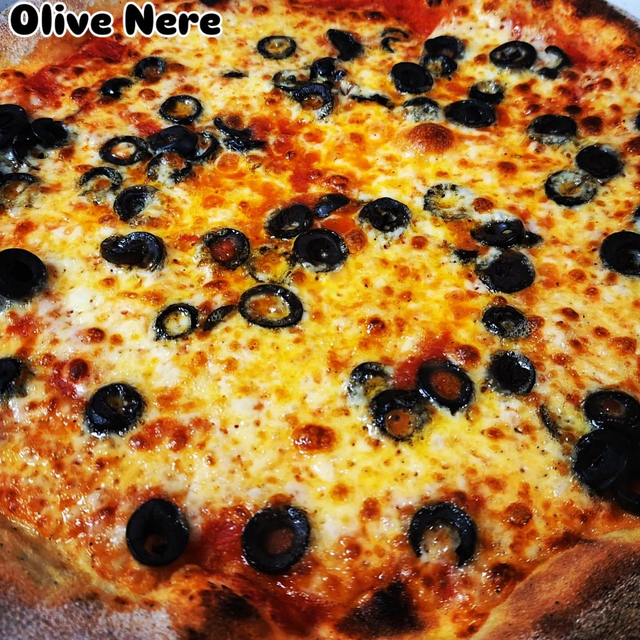Olive Nere