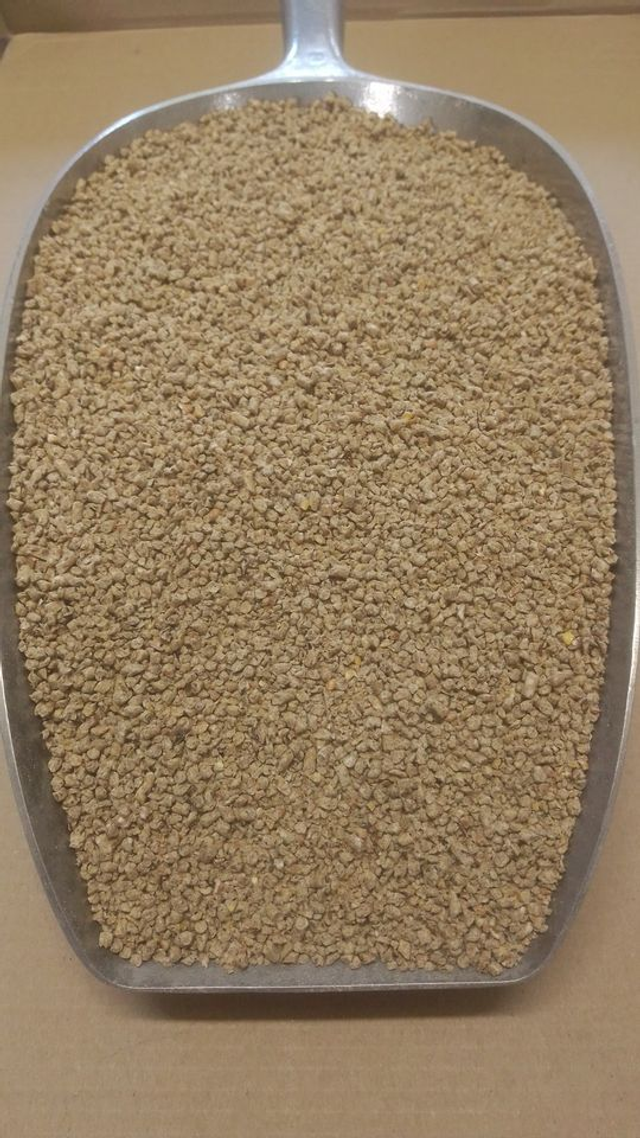 Aliment complet poussin, dindonneau &amp; pintadeau – Michel Nutrition Animale