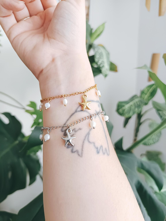 BRACELET - ANCIENT WATER (l'unité)