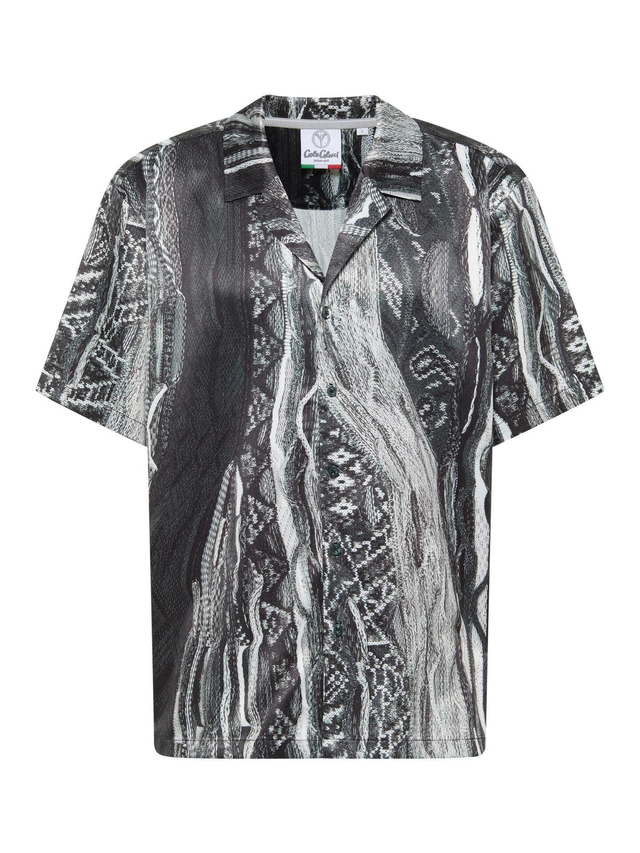 Alloverprint Hemd

CC-C4731