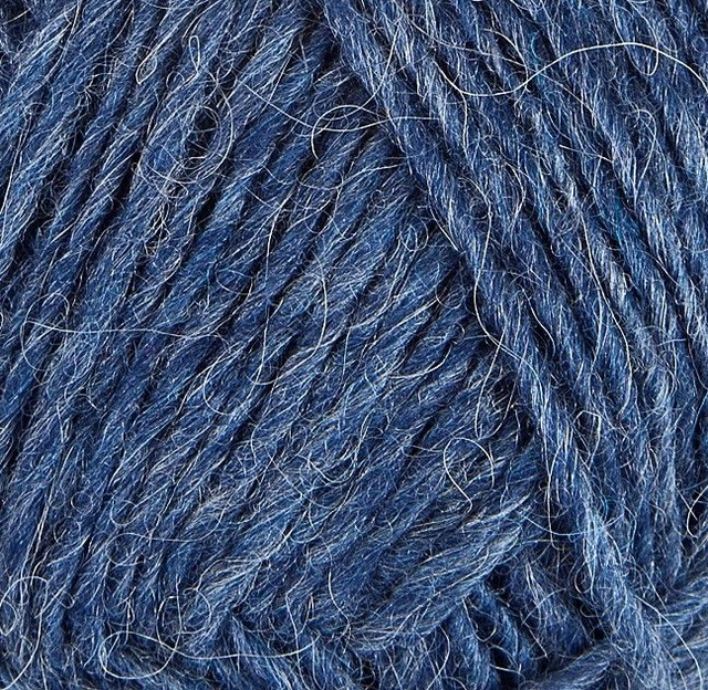 Ístex Léttlopi - 1701 - Fjord Blue