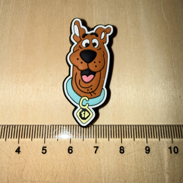 Scooby doo