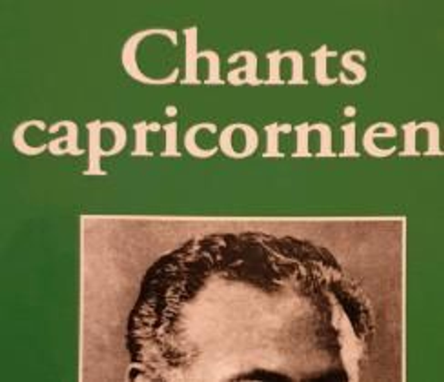 Chants Capricorniens