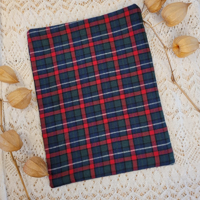 Pochette Classique pour broché - Alys