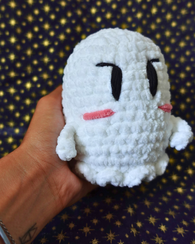 Créature fantôme | Spooky collection : éditions limitées