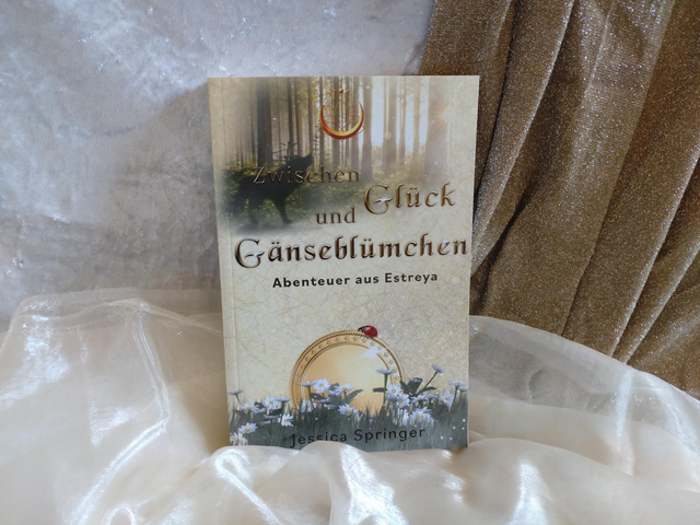 Zwischen Glück und Gänseblümchen