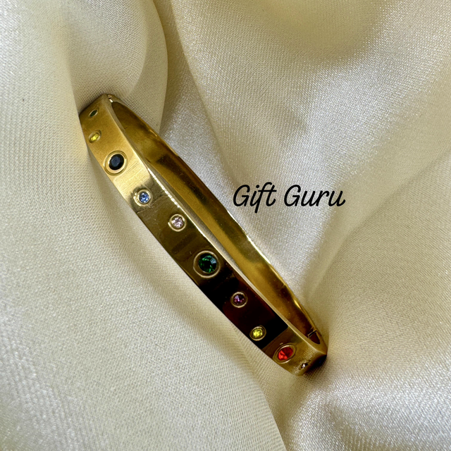 Anti Tarnish Bracelet