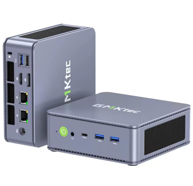 GMKtec Mini PC