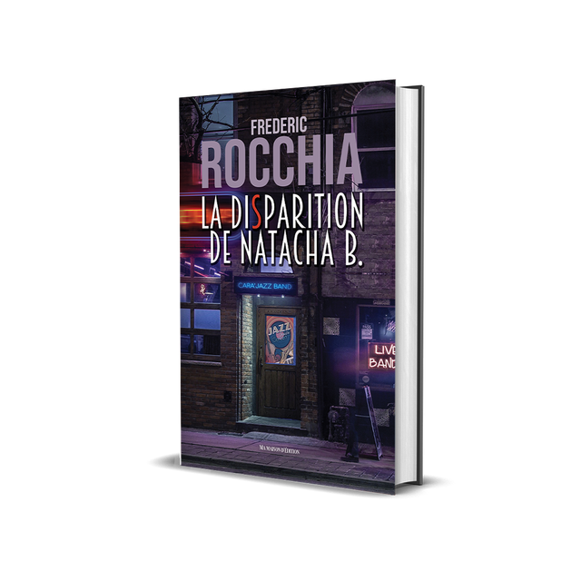 La disparition de Natacha B.