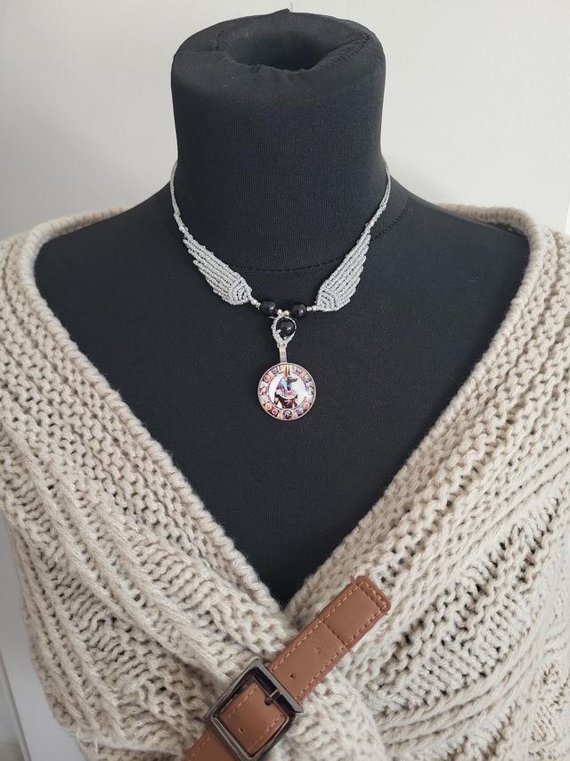 Talisman Égyptien : Anub'Ashar