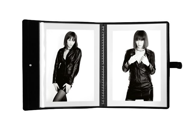 Livre photo 20x15 cm