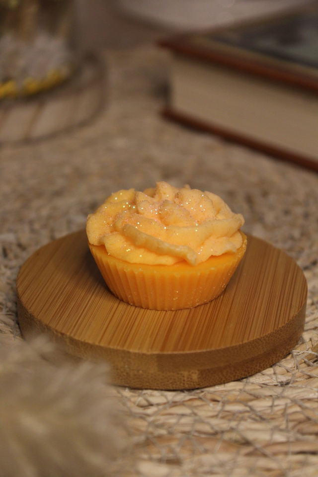 Fondant FLEUR D&#039;ORANGER