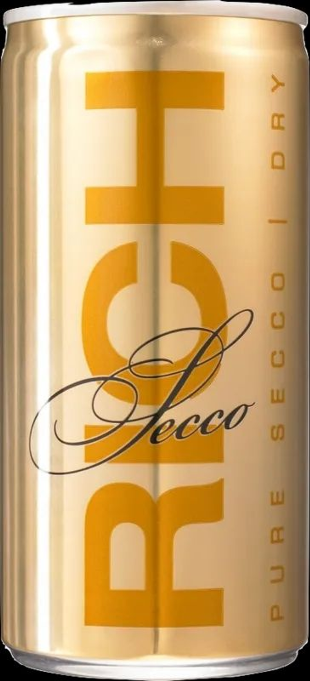 RICH Prosecco Dry 20cl