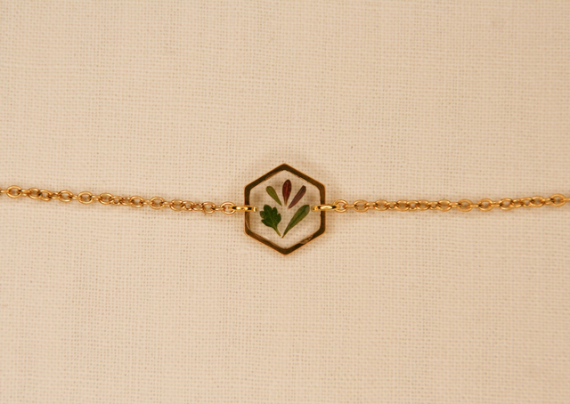 Bracelet Balade en forêt