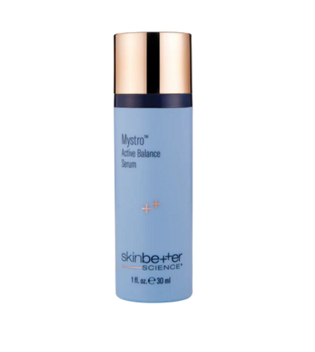 SkinBetter Science - Mystro Active Serum -50ml (15ml available)