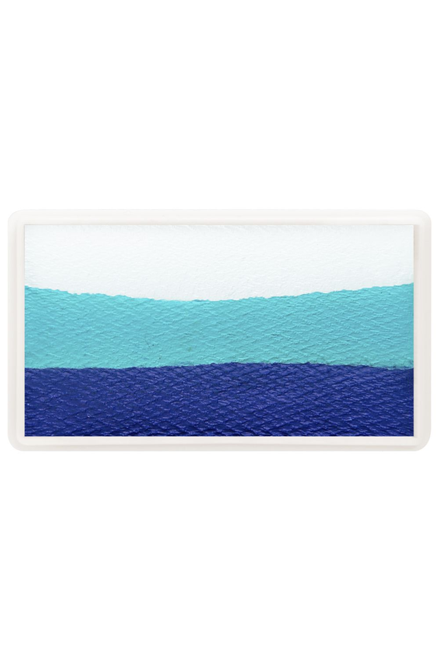 PXP splitcake "Splashing Dolphin" 28 gram