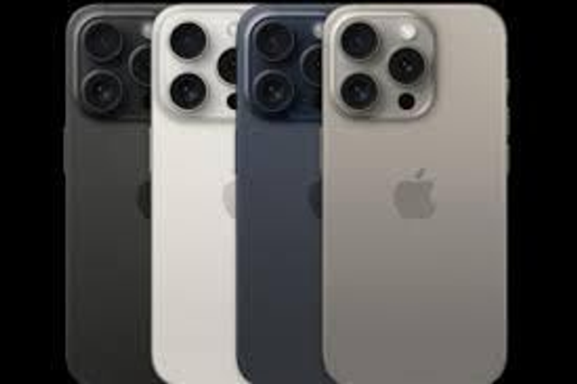 Iphone 15 128 Go Grade A