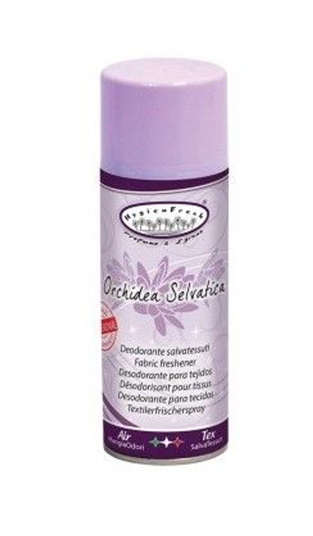 HygienFresh Deo Spray 400 ml Orchidea Selvatica