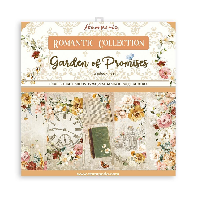 Garden of Promises
