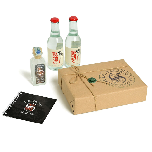 Tumultus G&amp;T box 
