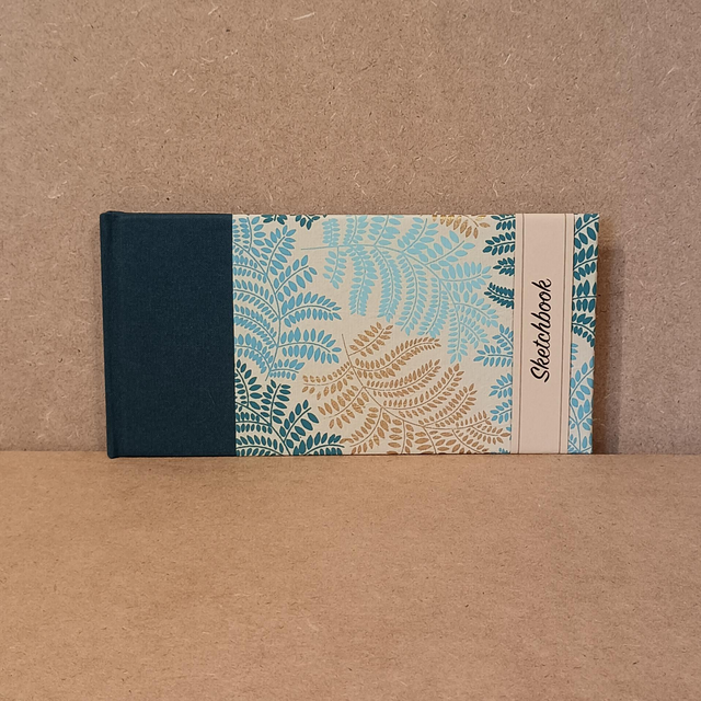Sketchbook