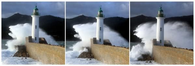 Phare de Propriano, Corse du sud 1
