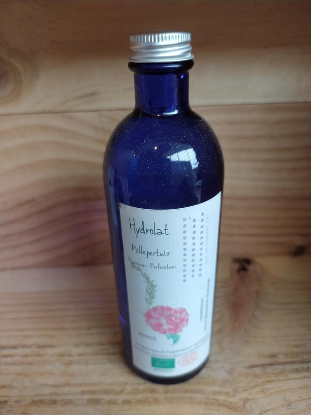 Millepertuis grand 200ml